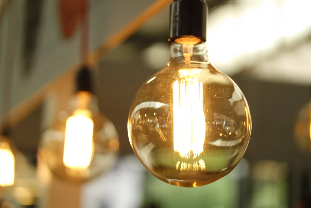 Strom Sparen - SimplyFuture