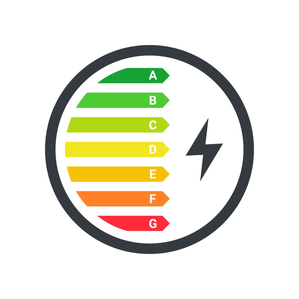 energieeffizienzklasse