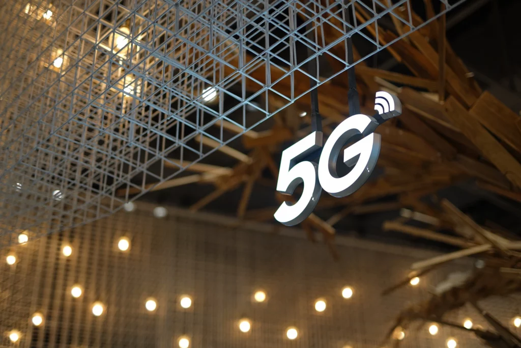5G Sicherheitslücke Simplyfuture