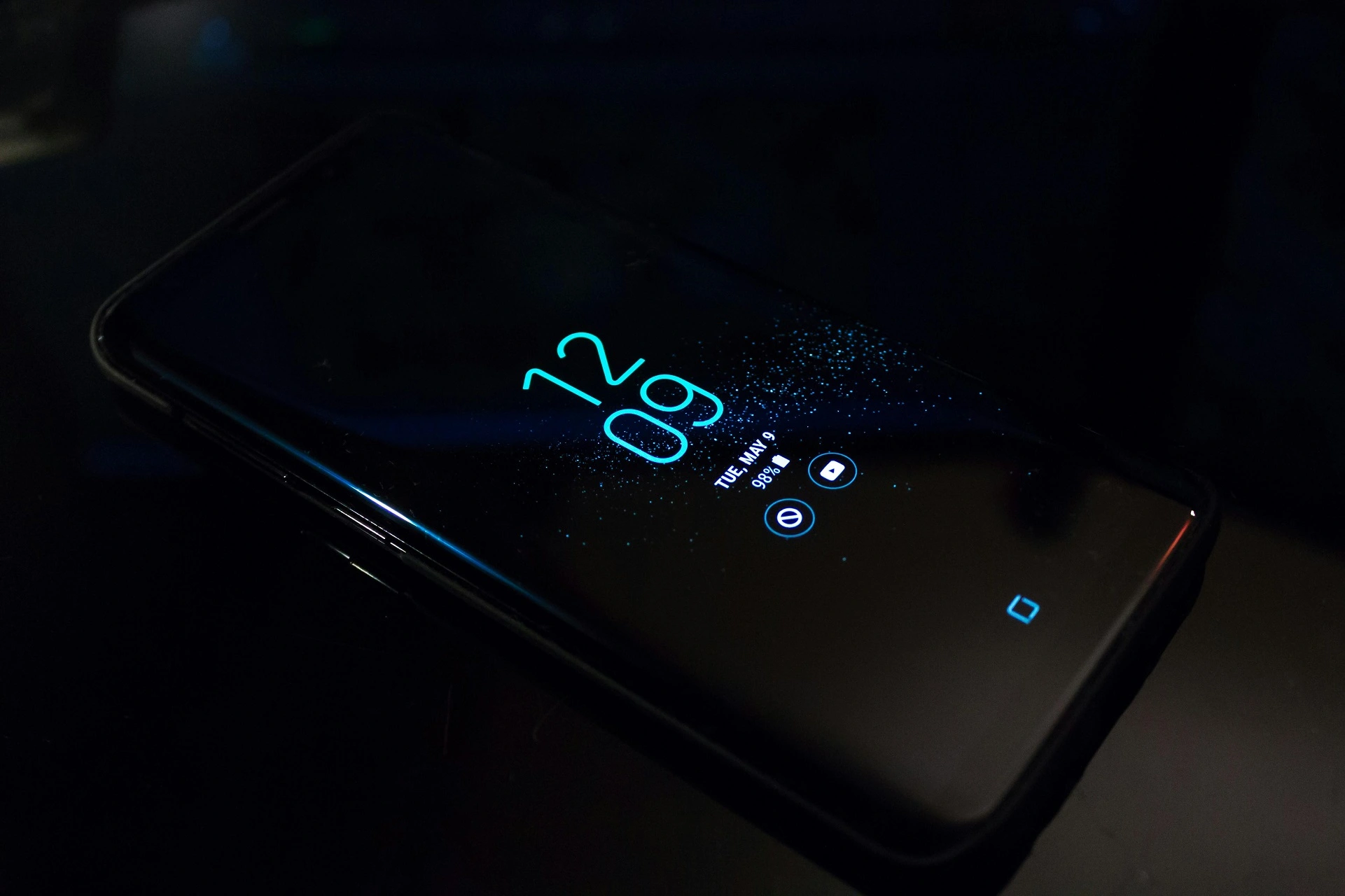 Android Smartphone Backdoor Trojaner