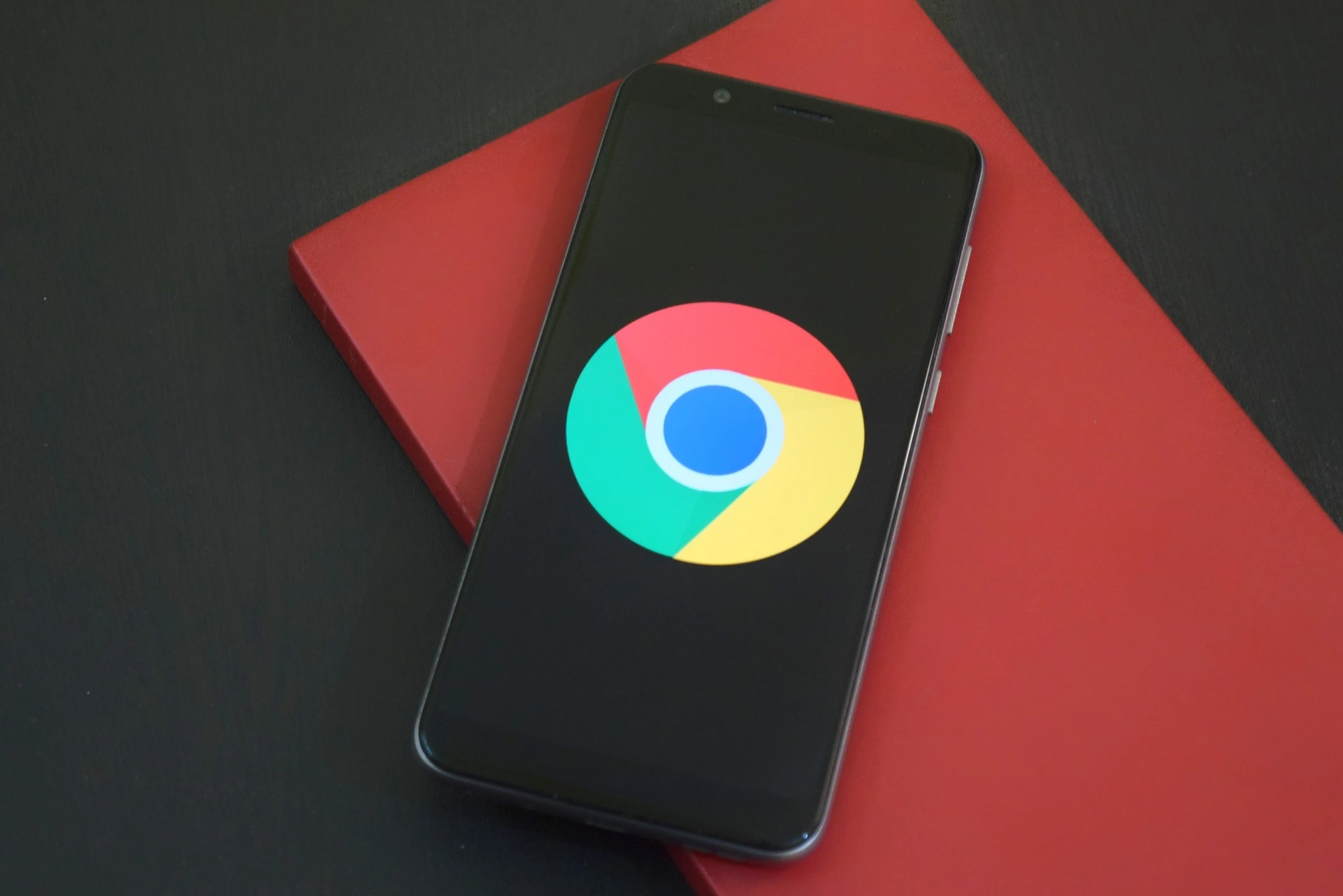 Android Trojaner Google Chrome