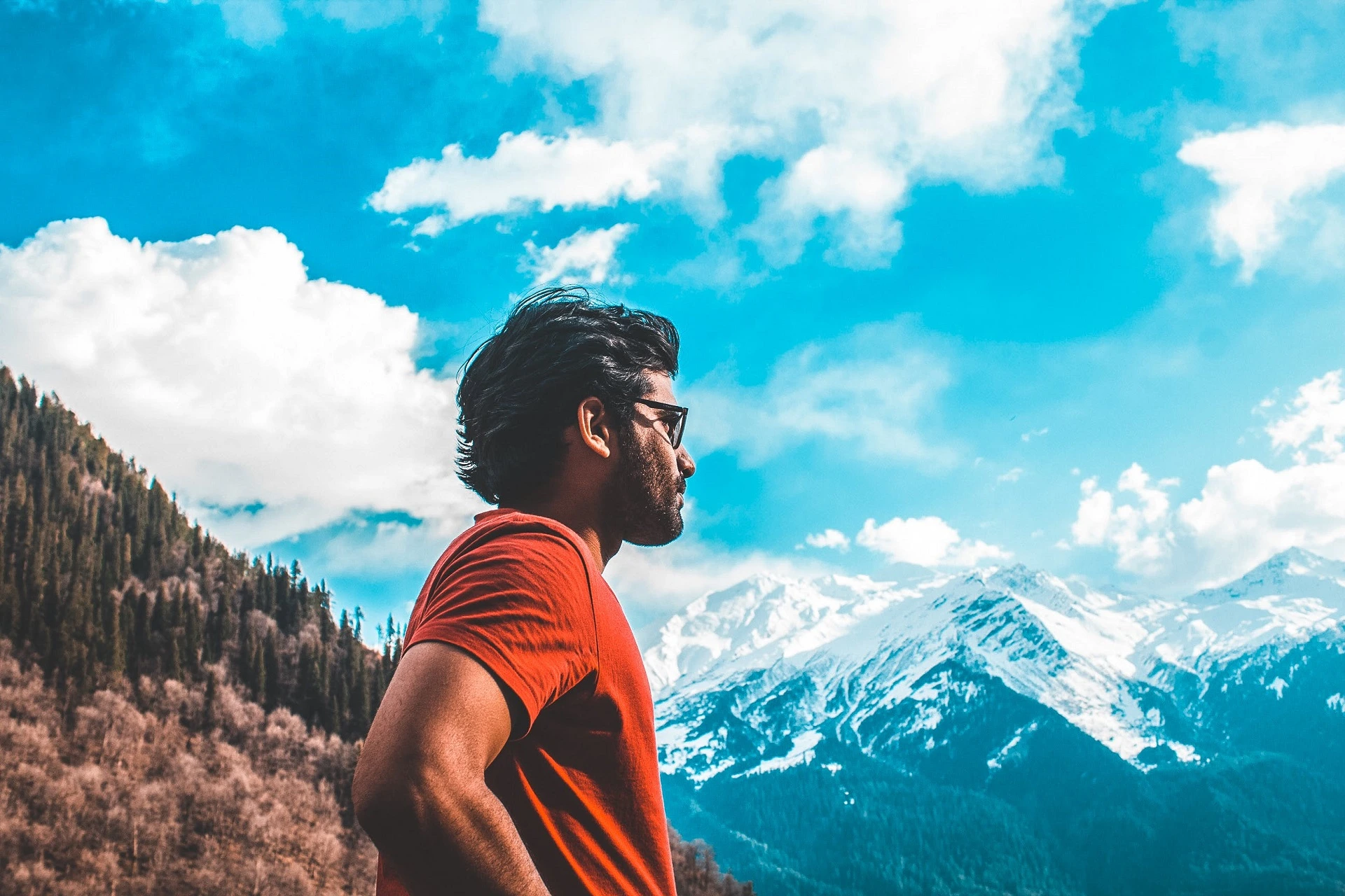 Free Spirit: Deine Vision vom Erfolgreich sein