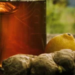 Der Gesundheitsdrink