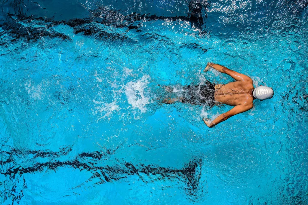 Diese Sportarten Helfen Gesund und Fit zu bleiben