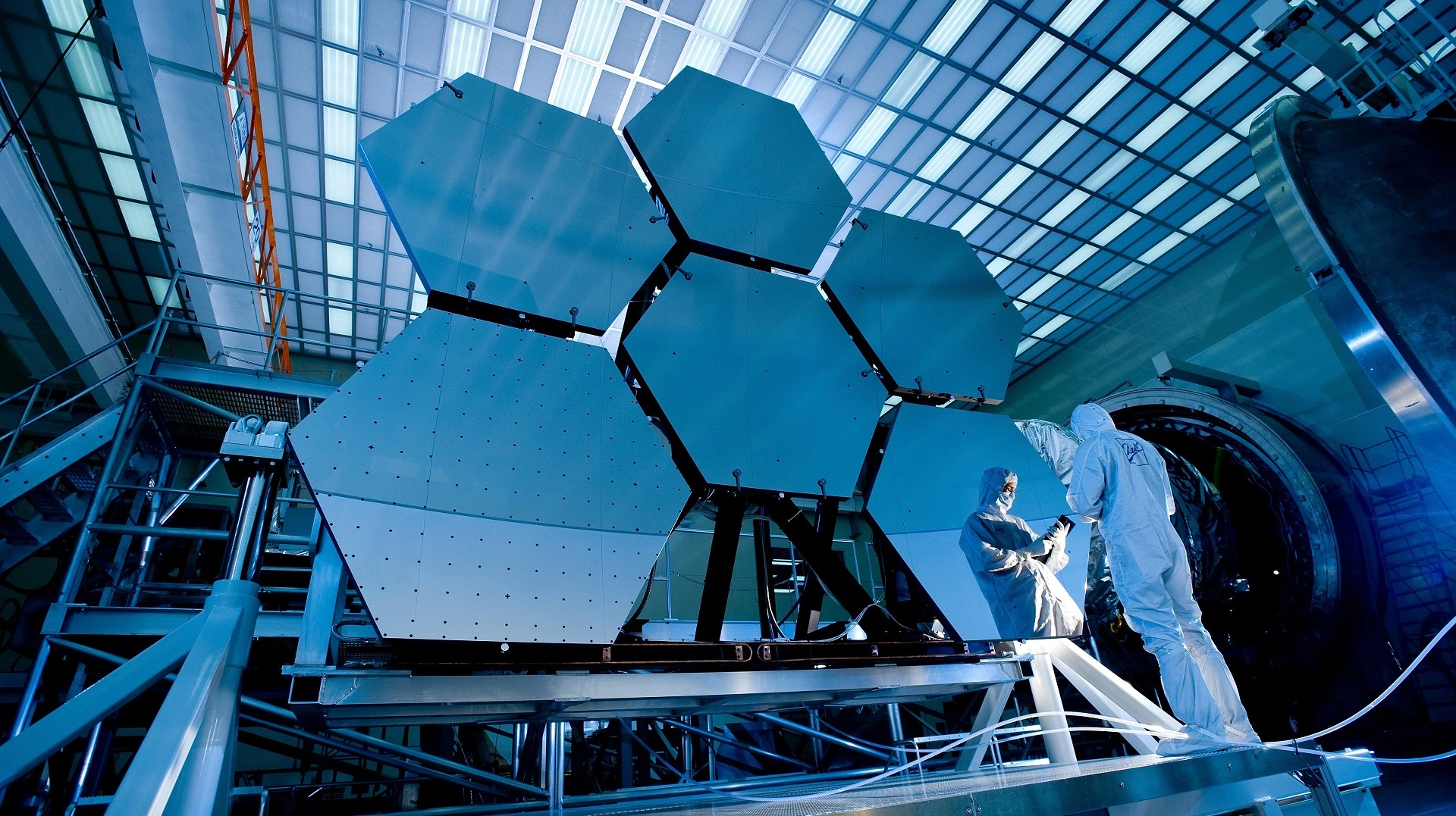 Industrie Chips - SimplyFuture