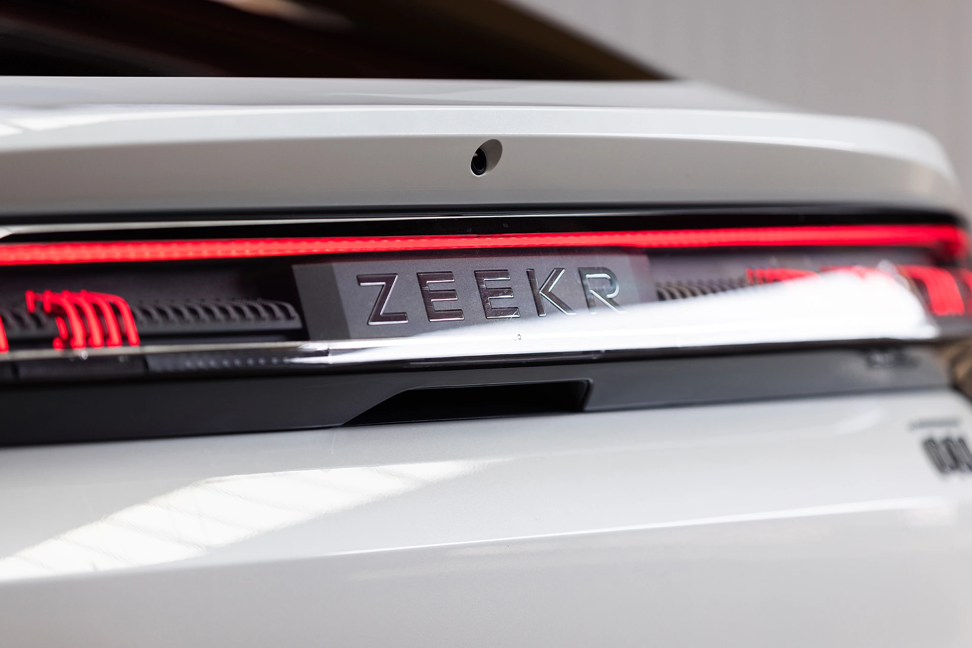 Marke Zeekr