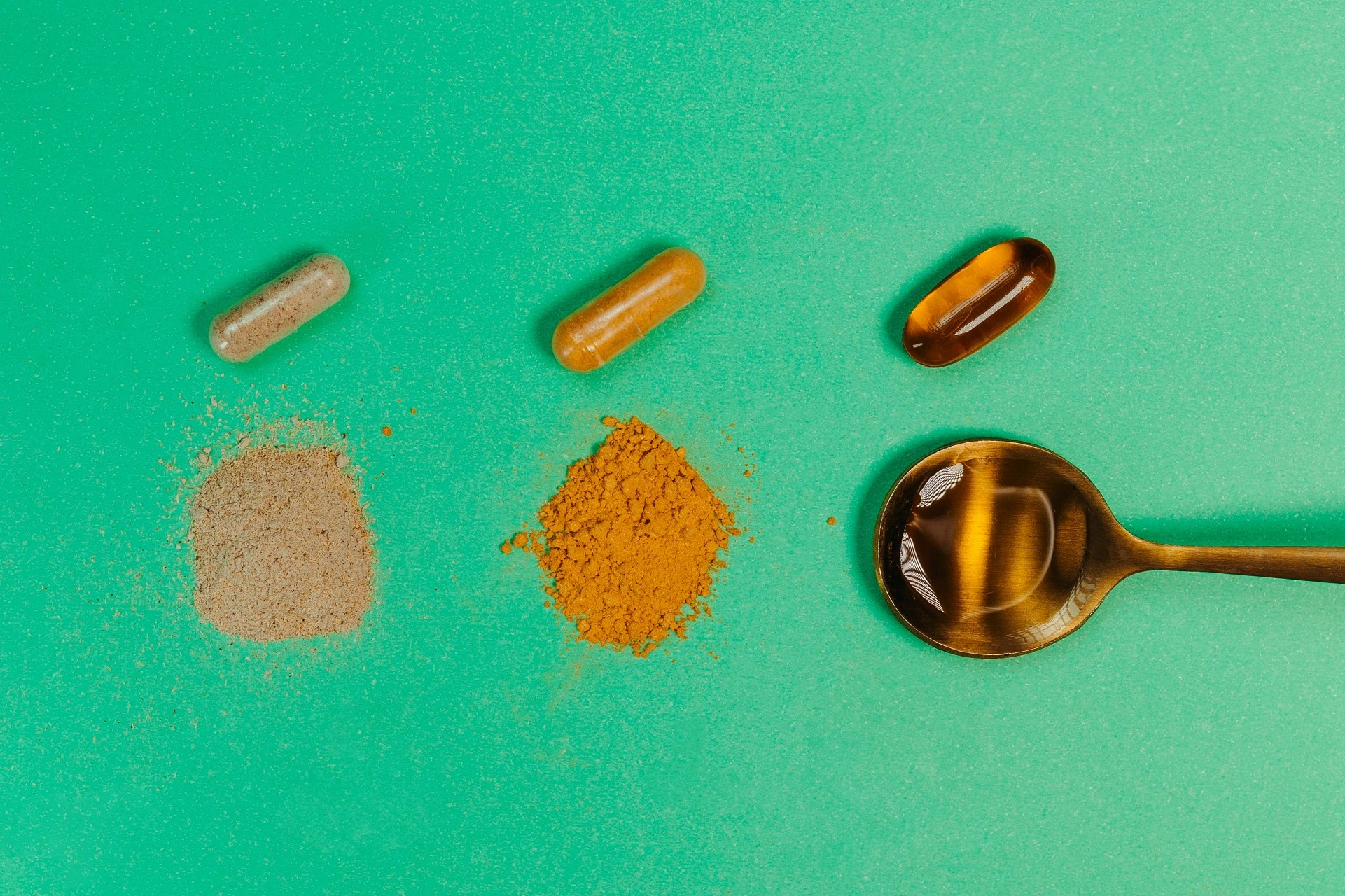 Hausmittel gegen Allergien - Naturheilkunde
