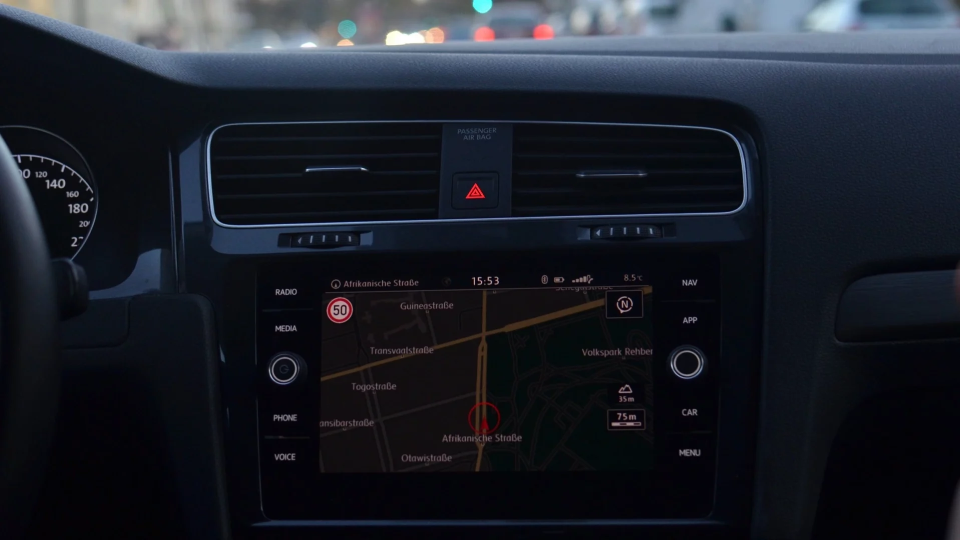 Navigtion Auto Chips - SimplyFuture