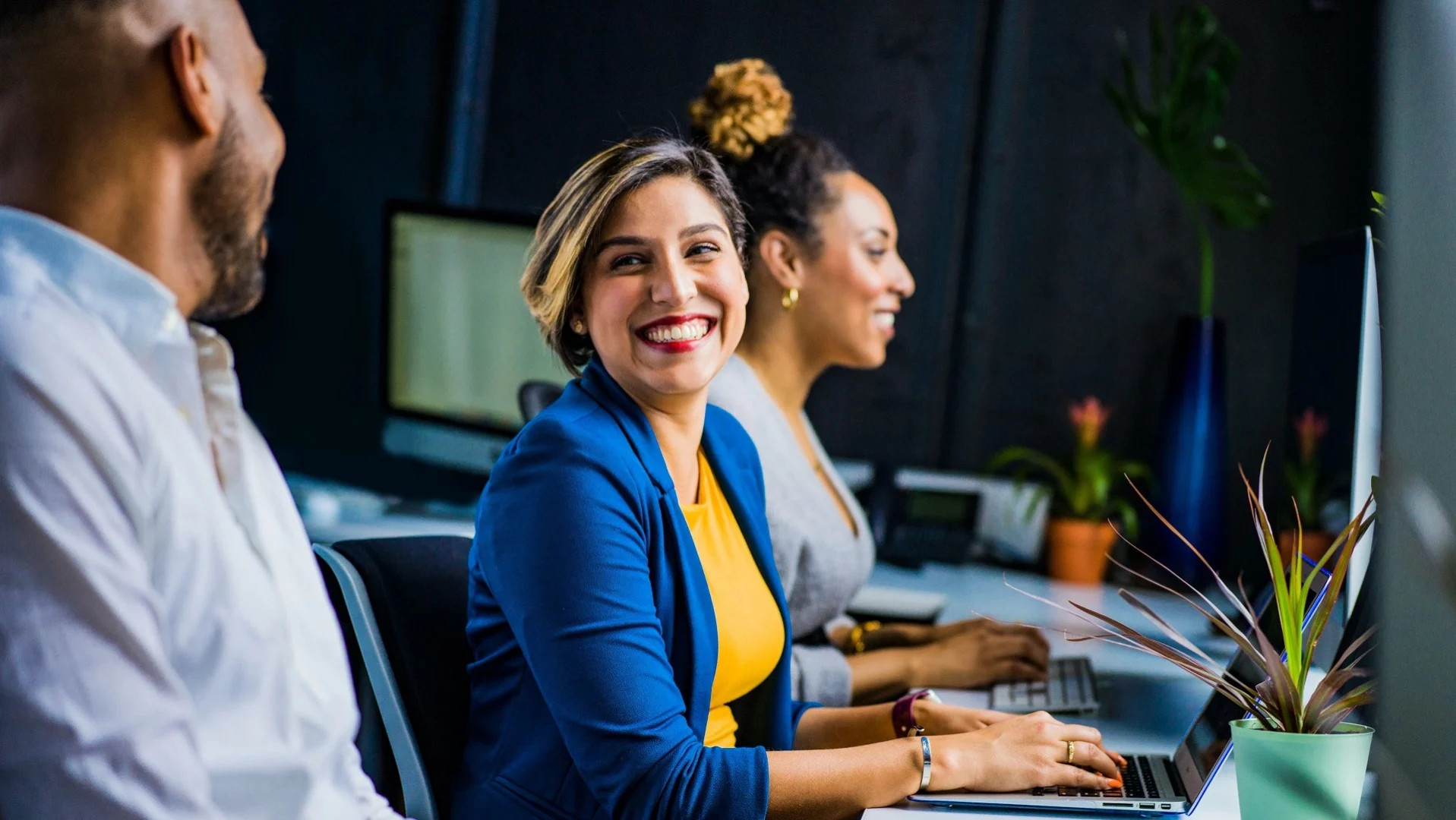 Neue Arbeitsplätze für Deutschland - SimplyFuture