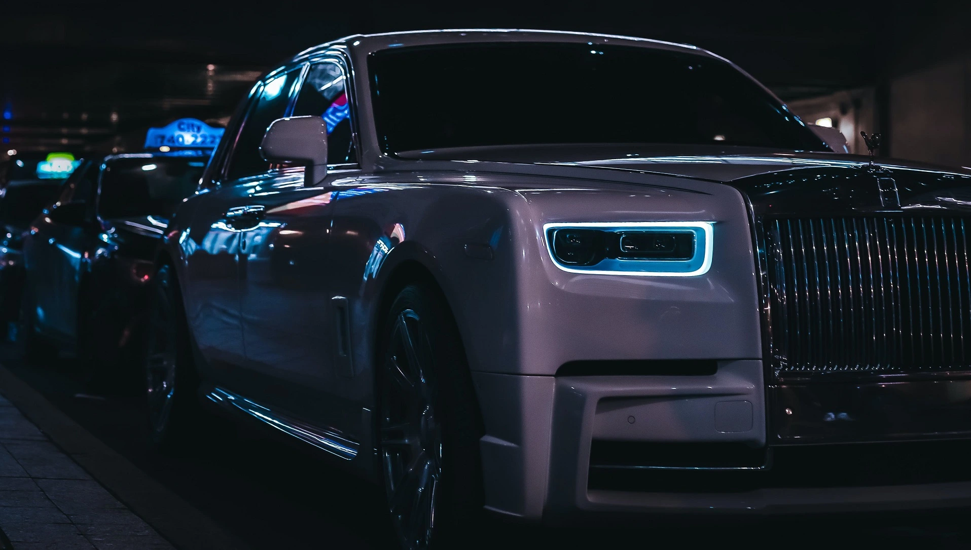 Rolls Royce (Marke)