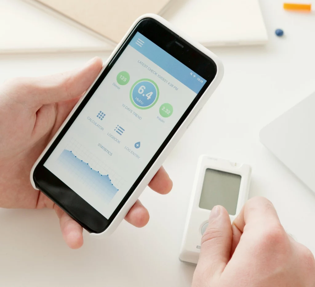 Smart-Meter mit App (Stromverbrauch messen)