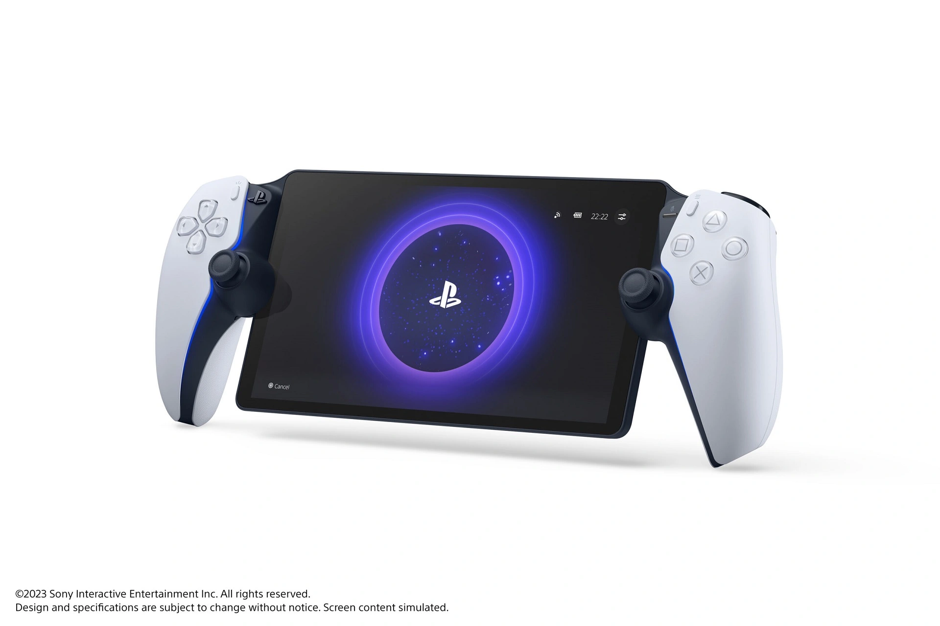 Sony Playstation™ Portal Remote Player