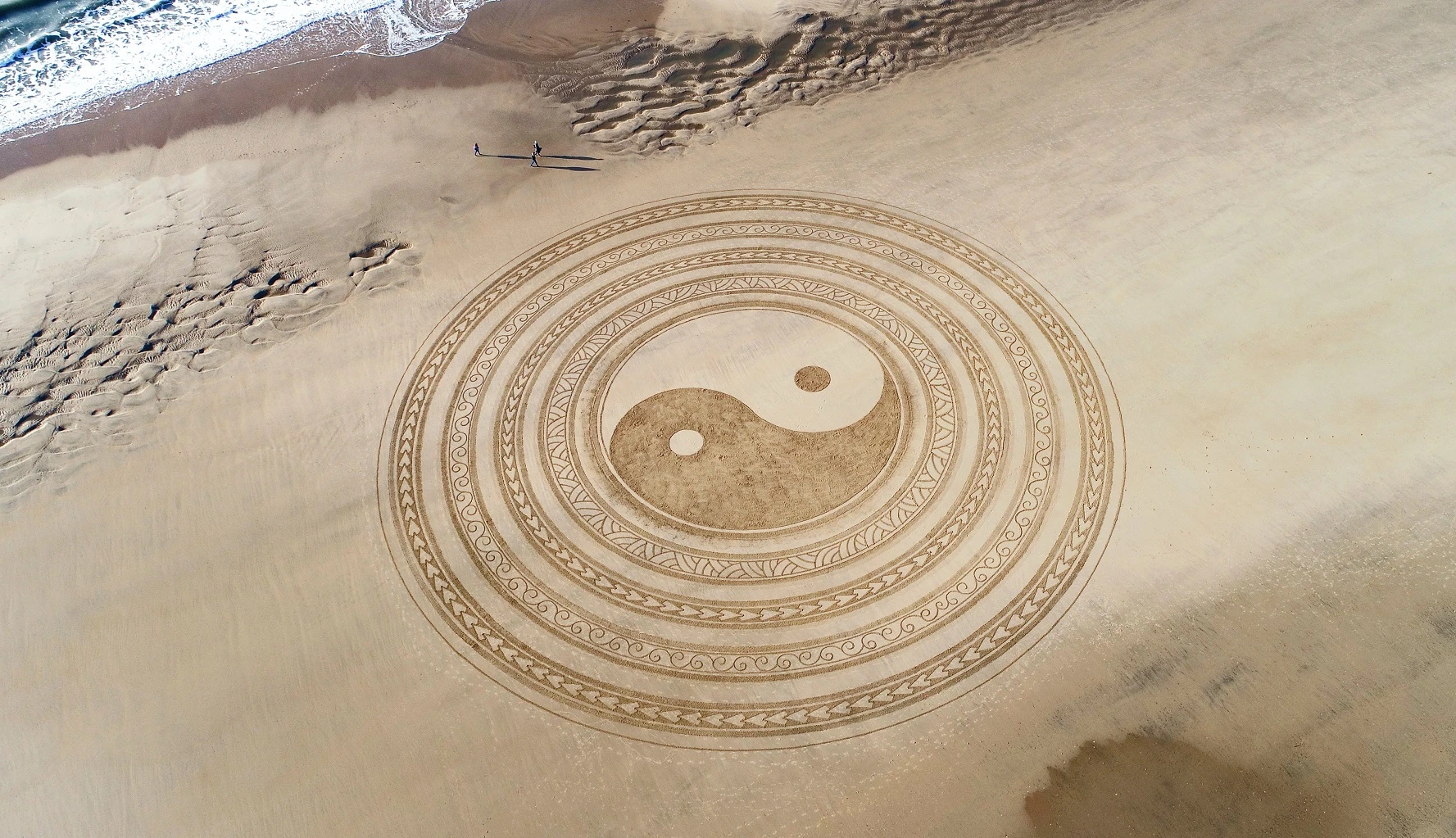 Yin und Yang - simplyfuture
