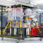 Astrobotic Peregrine Mission One