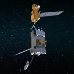 OSAM-1-Roboter-Mission