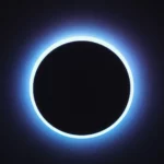 Sonnenfinsternis Künstlich erzeugt