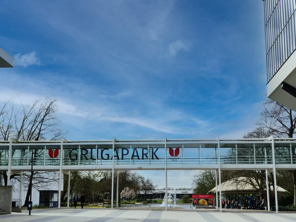 Grugapark Essen