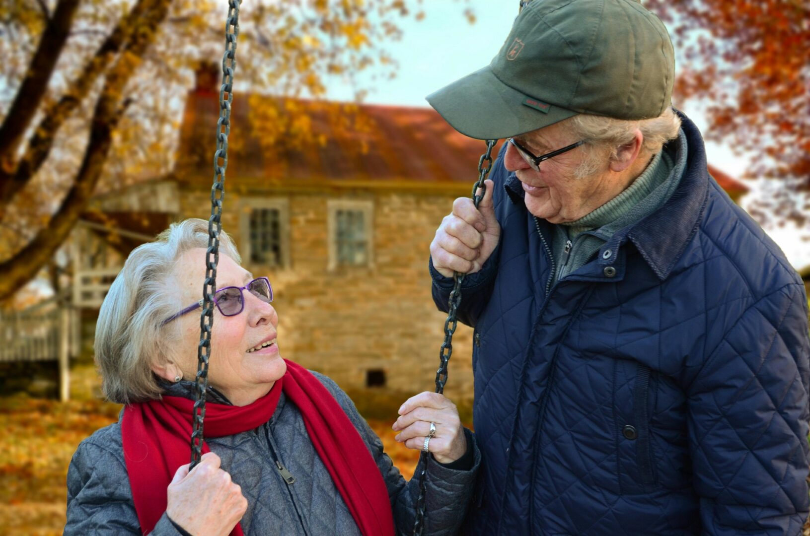 Kieselerde gegen Alzheimer Demenz