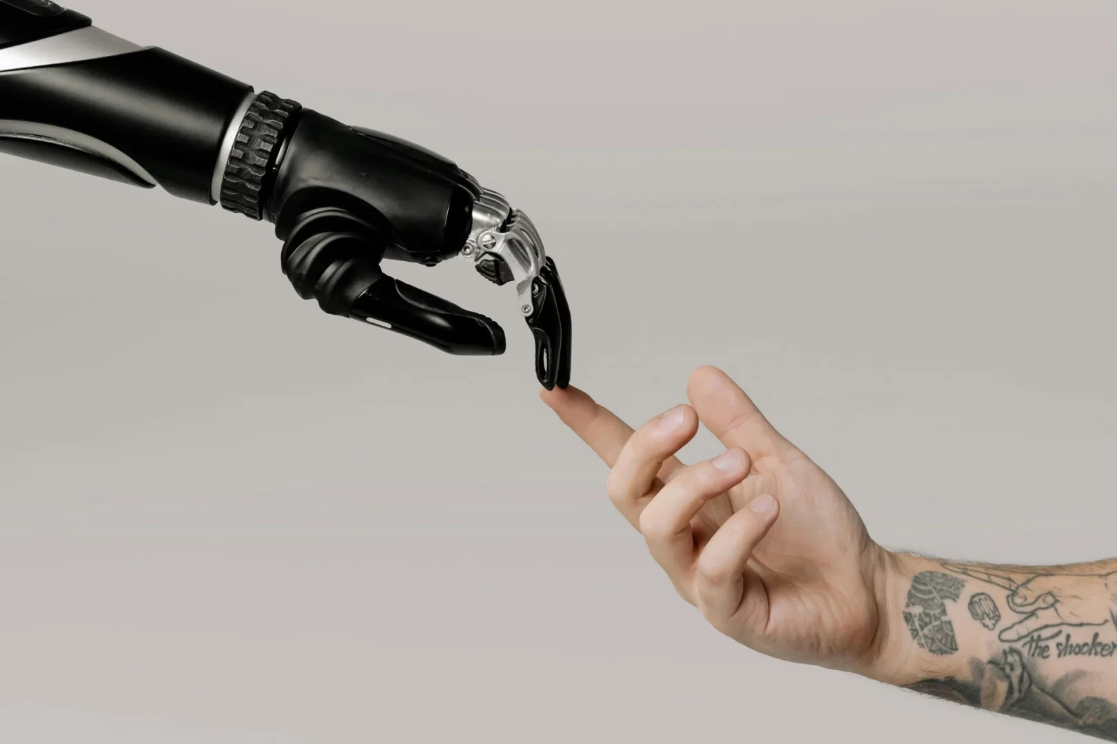 Neuralink Chip Prothese