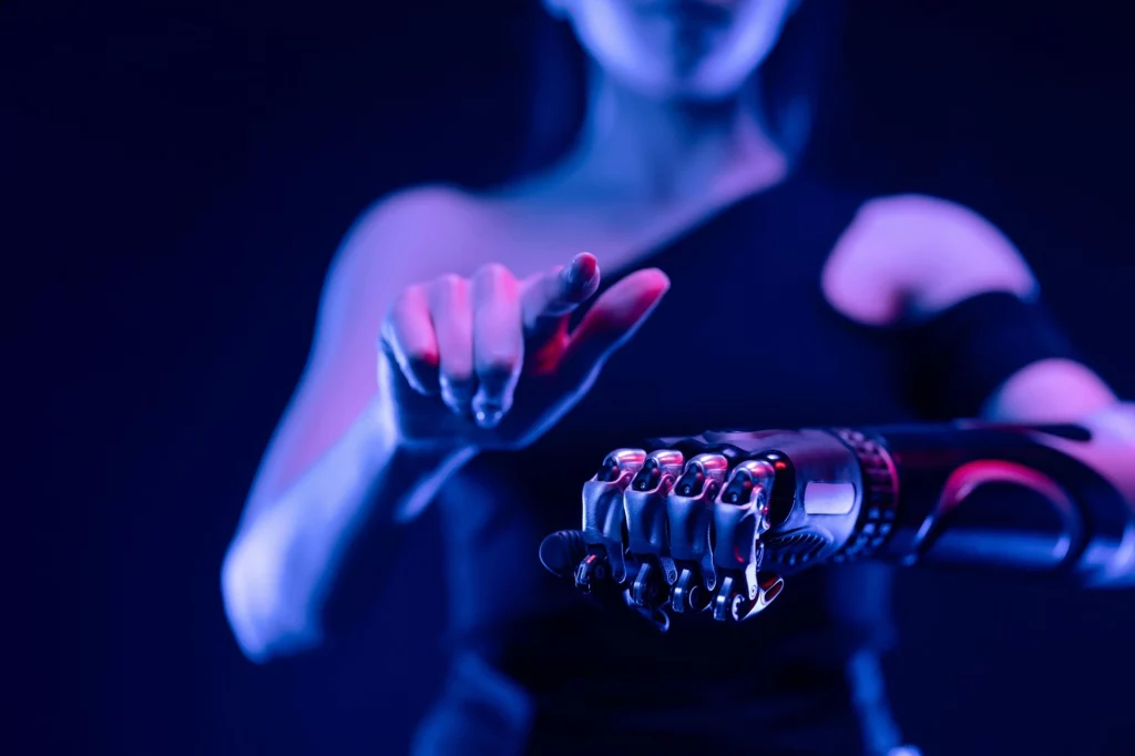 Neuralink Neurologisches Implantat