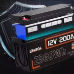 LifePo4 Batterien richtig laden