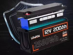 LifePo4 Batterien richtig laden
