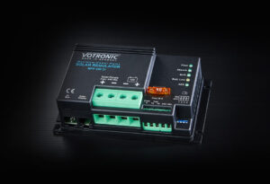 Votronic Solarregler MPP LifePo4