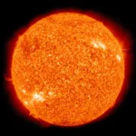 Sonnensturm-triff-auf-die-Erde NOAA Warnung