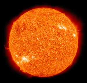 Sonnensturm-triff-auf-die-Erde NOAA Warnung