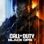 Call of Duty Black Ops 7 - Release