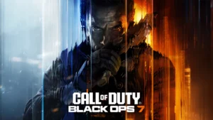 Call of Duty Black Ops 7 - Release