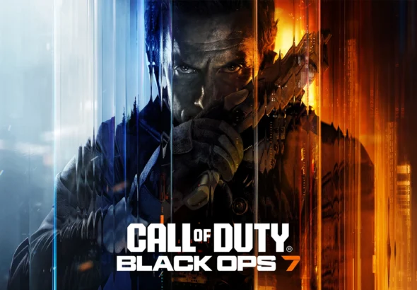 Call of Duty Black Ops 7 - Release