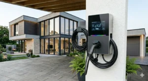 Anforderung an die Wallbox - ISO 15118-20